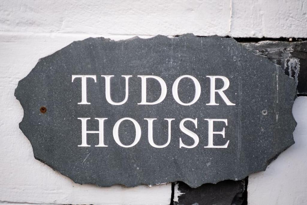 Tudor House-Windermere Centre 外观 照片